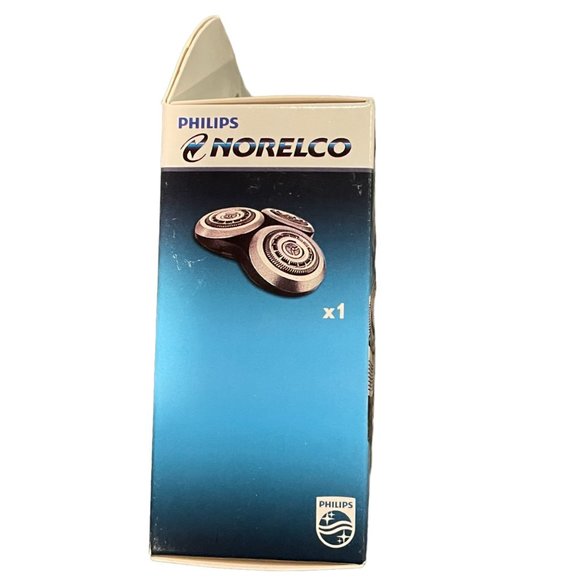 Authentic Philips Norelco RQ12+ Replacement Head for SensoTouch 3D 1250x-1290x - Picture 8 of 8